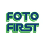 Logo of Foto First android Application 